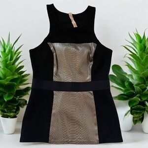 Bailey 44 fashion top size S New